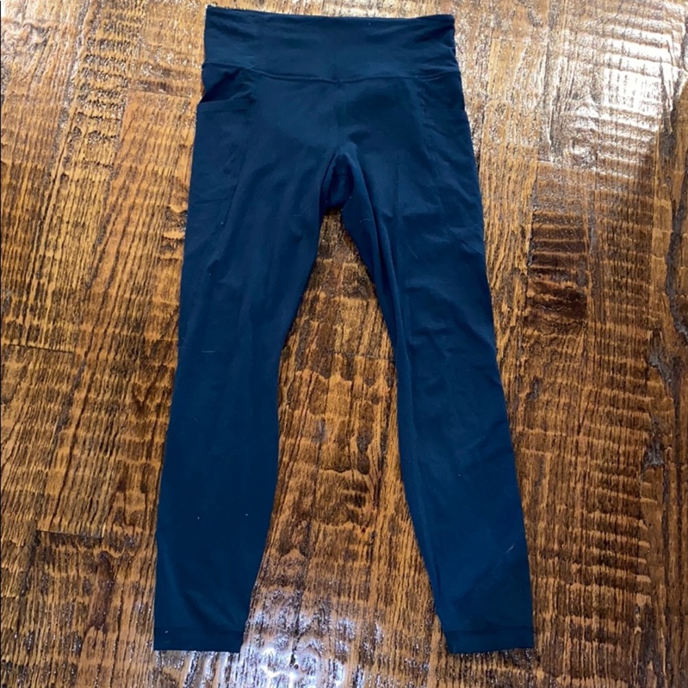 Athleta Leggings